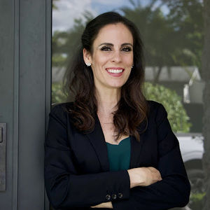 Meet your Posher, Aileen